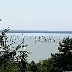 Ezuesthid 4* Balatongyörök
