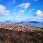 Ezuesthid 4* Balatongyörök
