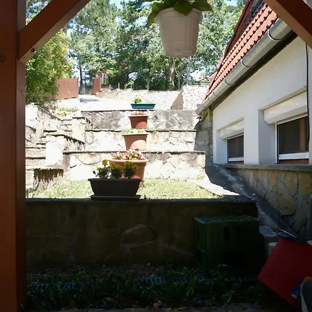 Ezuesthid Guest house *