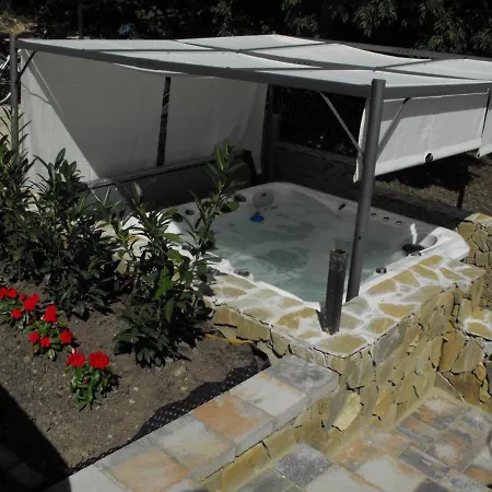 Guest house Ezuesthid