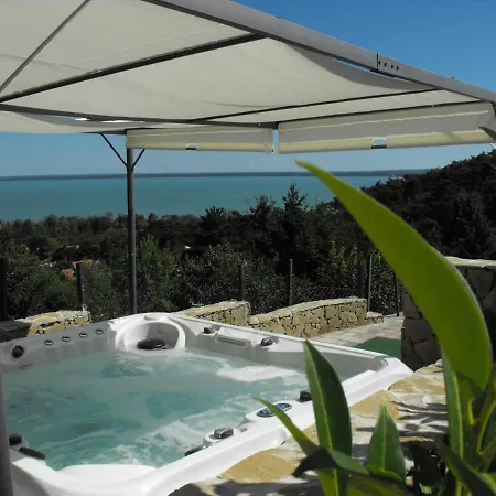 Penzion Ezuesthid Balatongyörök