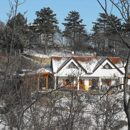 Guest house Ezuesthid