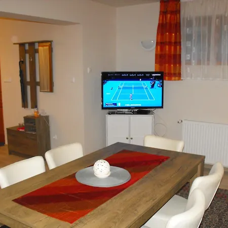 Penzion Ezuesthid 4*