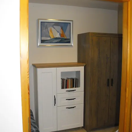 Guest house Ezuesthid