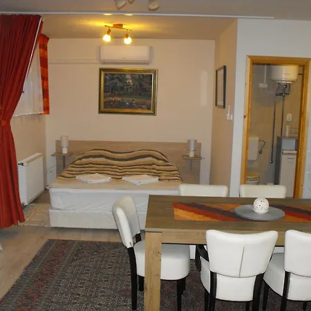 Guest house Ezuesthid *