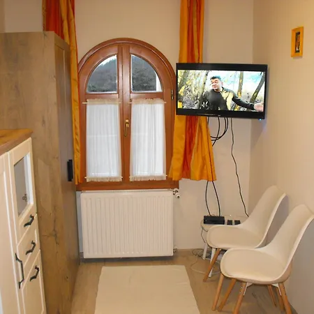 Penzion Ezuesthid Balatongyörök