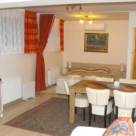 Guest house Ezuesthid