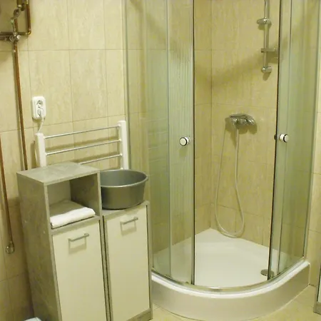 Penzion Ezuesthid Balatongyörök