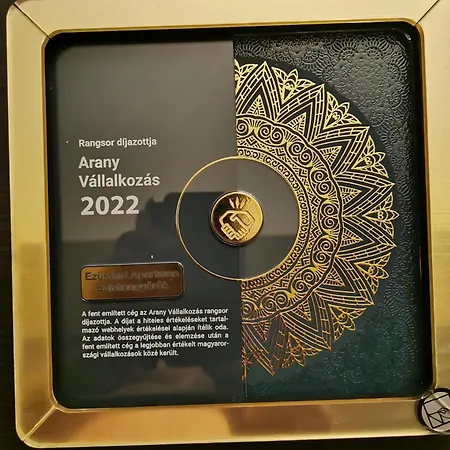 Penzion Ezuesthid 4*