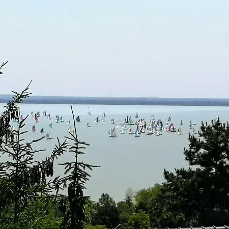Ezuesthid 4* Balatongyörök