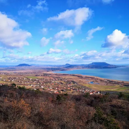 Ezuesthid 4* Balatongyörök