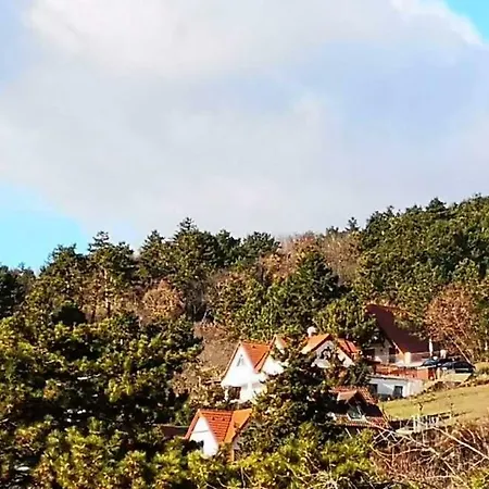 Ezuesthid Penzion Balatongyörök