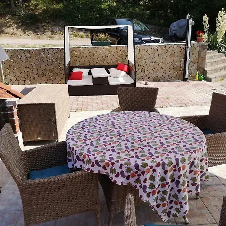 Guest house Ezuesthid Balatongyorok