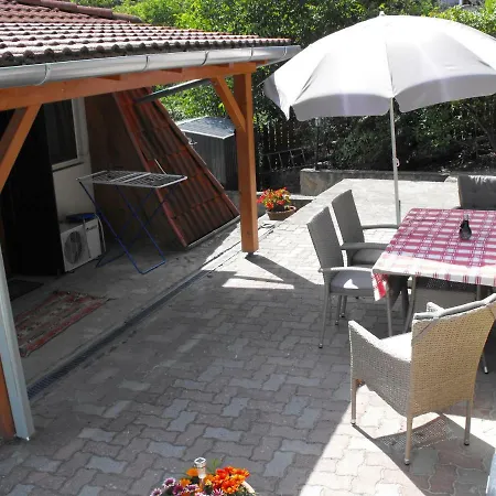 Guest house Ezuesthid *