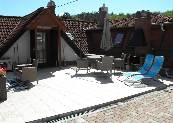 Ezuesthid בית הארחה