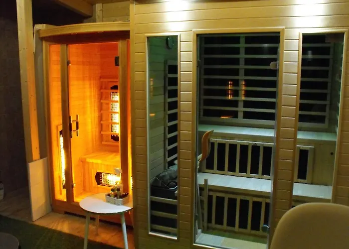 בית הארחה Ezuesthid Balatongyörök