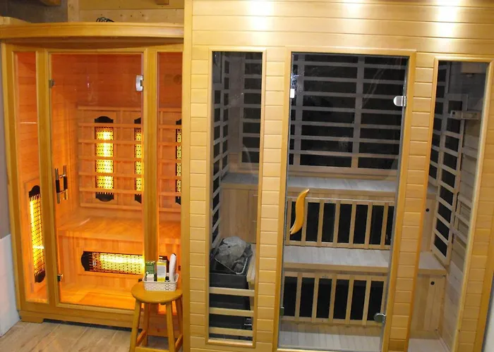 Konukevi Ezuesthid Balatongyörök