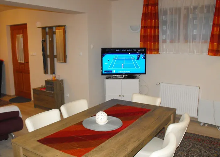 Konukevi Ezuesthid 4*