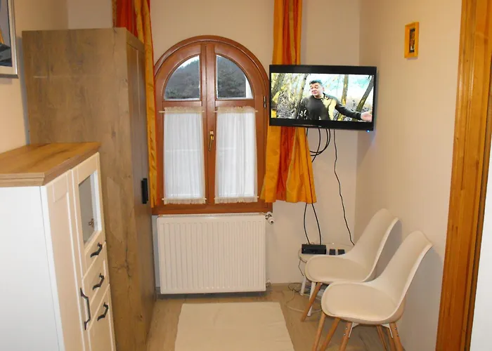 Konukevi Ezuesthid Balatongyörök