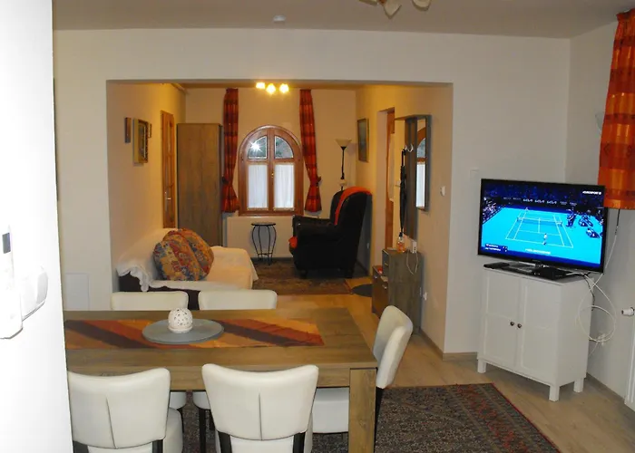 Ezuesthid 4* Balatongyörök