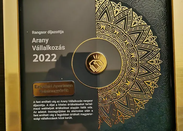 Konukevi Ezuesthid 4*