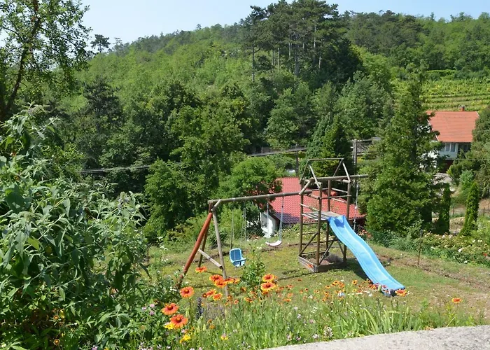 Ezüsthíd Vendégház 4*