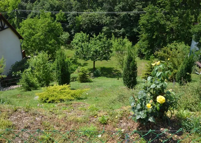 Ezuesthid 4* Balatongyörök