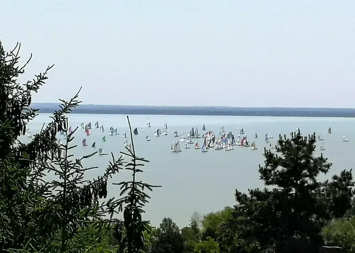 Ezuesthid 4* Balatongyörök