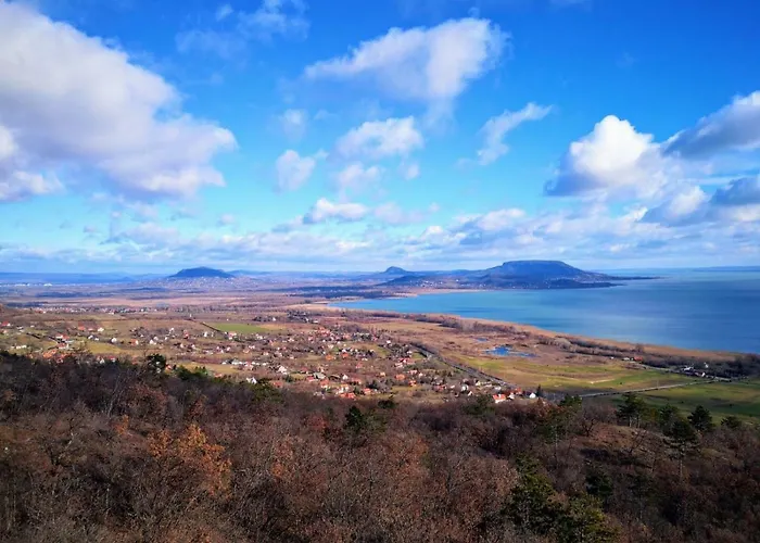 Ezuesthid 4* Balatongyörök