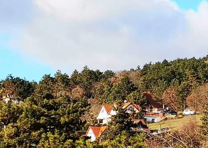 Ezuesthid Konukevi Balatongyörök