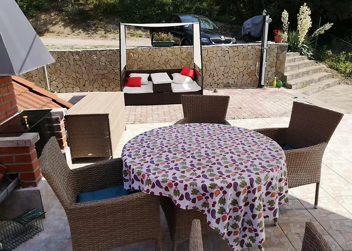 Konukevi Ezuesthid Balatongyörök