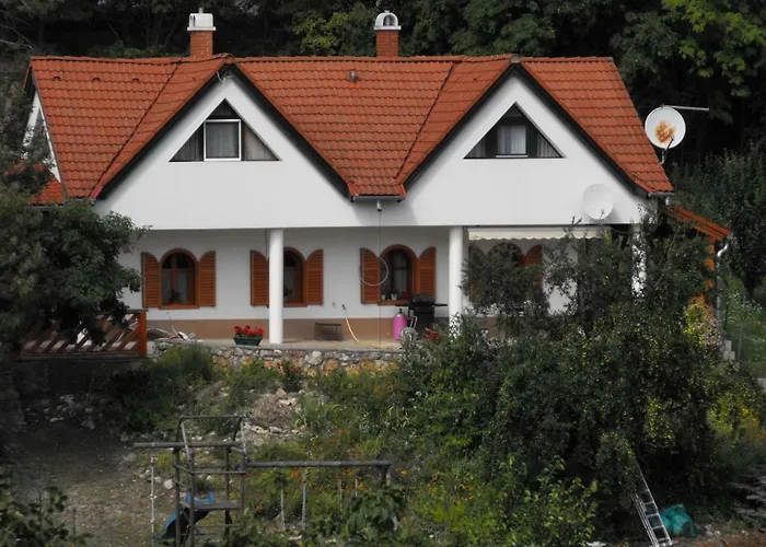 Ezüsthíd Vendégház