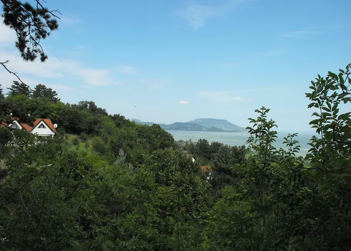 Ezuesthid 4* Balatongyörök