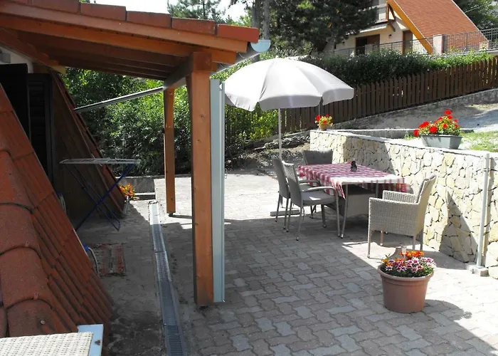 Vendégház Ezüsthíd